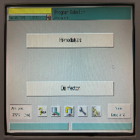 Bbraun Dialog+ Evo - Dialysis image 2
